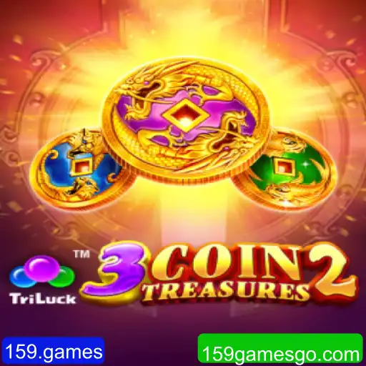 Descubra as Aventuras de 3CoinTreasures2: Uma Nova Era de Jogos de Aventura