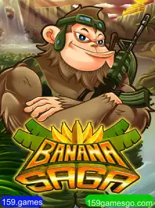 Explorando o Mundo de BananaSaga: Aventura e Estratégia no Universo 159.games
