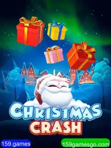 ChristmasCrash: Um Jogo Festivo para Desafiar suas Habilidades