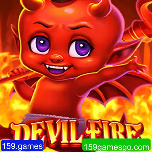 Explorando o Mundo de DevilFire: Um Novo Fenômeno no 159.games