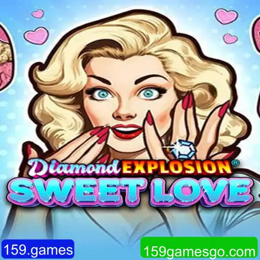 Explorando DiamondExplosionSweetLove: Um Novo Fenômeno no Mundo dos Jogos