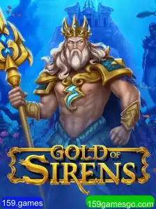 Explorando o Universo de GoldofSirens: Uma Jornada Épica no Mundo dos Jogos