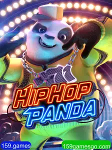 Descubra o Mundo de HipHopPanda: Uma Jornada Empolgante no Universo dos Jogos