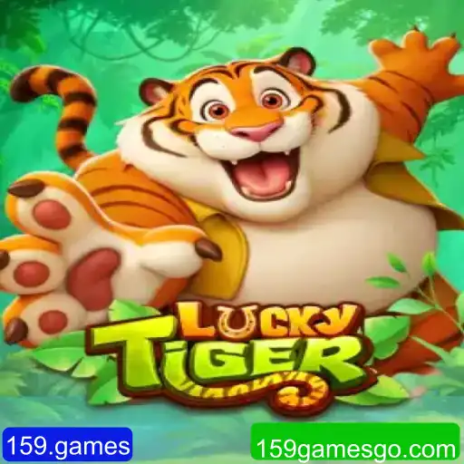 Explorando LuckyTiger: Um Novo Horizonte de Entretenimento na 159.games