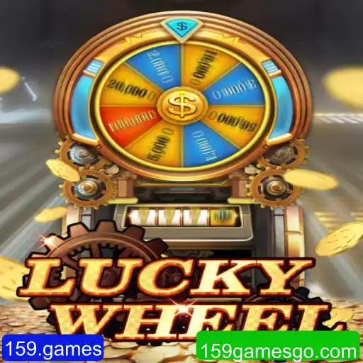 Descubra o Fascinante Mundo de LuckyWheel no 159.games