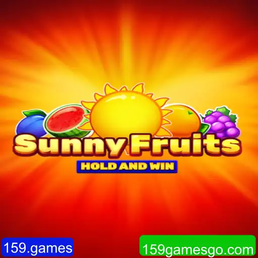 Descubra o Novo Jogo SunnyFruits no Portal 159.games