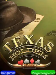 Texas Hold'em: Um Guia Completo para Entusiastas de 159.games