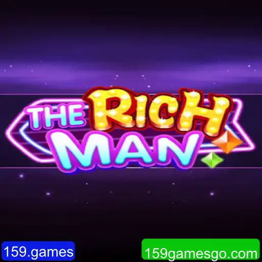 TheRichMan: Um Mergulho no Universo de Jogo da 159.games