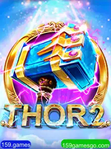 Explorando o Mundo Envolvente de Thor2: Uma Jornada Épica