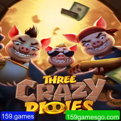 Descubra a Aventura de ThreeCrazyPiggies: Um Guia para Iniciantes