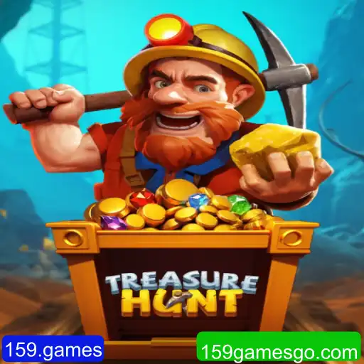 Descubra a Aventura de TreasureHunt: O Jogo que Está Conquistando o Mundo