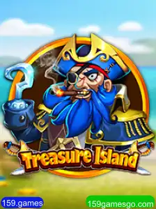 Explorando TreasureIsland: Um Mergulho em Aventuras Inesquecíveis