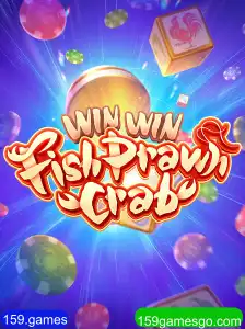 Descubra o Fascinante Mundo do Jogo WinWinFishPrawnCrab
